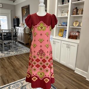 NWT Mestiza dress
